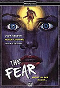 Film: The Fear - Angst in der Nacht - Cover B