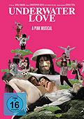 Film: Underwater Love - A Pink Musical