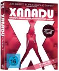 Xanadu - Staffel 1