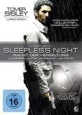 Film: Sleepless Night - Nacht der Vergeltung