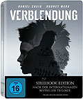 Verblendung - Steelbook Edition