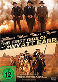 Film: The First Ride of Wyatt Earp