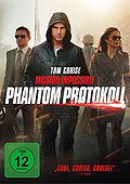 Mission: Impossible - Phantom Protokoll