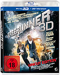 Film: Freerunner - 3D - Uncut Edition