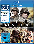 Film: The Front Line - Der Krieg ist nie zu Ende - 3D
