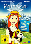 Film: Perrine - Die komplette Serie