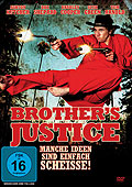 Film: Brother's Justice - Manche Ideen sind einfach Scheie!