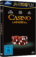 Film: Jahr 100 Film - Casino