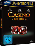 Jahr 100 Film - Casino
