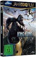 Film: Jahr 100 Film - King Kong