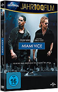 Film: Jahr 100 Film - Miami Vice