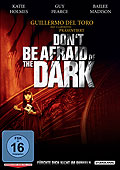 Film: Don't be afraid of the Dark