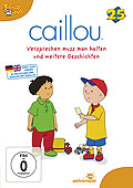 Film: Caillou - Vol. 25