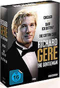 Richard Gere - Gentleman Edition