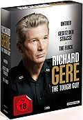 Richard Gere - Tough Guy Edition
