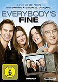 Film: Everybody's Fine