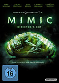 Film: Mimic - Director's Cut