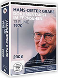Hans-Dieter Grabe - Dokumentarist im Fernsehen
