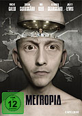 Film: Metropia