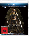 Film: Bloodrayne - Special Edition - 3D