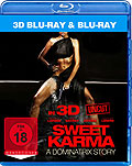 Film: Sweet Karma - A Dominatrix Story - uncut - 3D