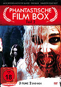 Film: Phantastische Film Box - Teil 2