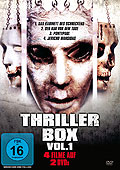 Film: Thriller Box - Vol.1