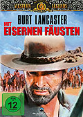 Film: MGM Western Legends: Mit eisernen Fusten