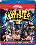 WWE - Best Pay Per View Matches 2011