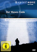 Der Moses Code - Spirit Movie Edition