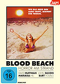 Film: Blood Beach - Horror am Strand