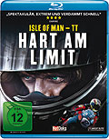 Film: Isle of man - TT - Hart am Limit