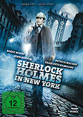 Film: Sherlock Holmes in New York
