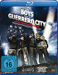 Film: The Boys from Guerrero City