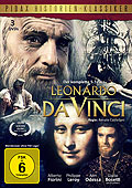 Pidax Historien-Klassiker: Leonardo da Vinci
