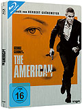 Film: The American - Steelbook