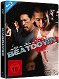 Film: Beatdown - Steelbook