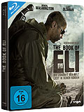 Film: The Book of Eli - Steelbook