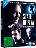State of Play - Stand der Dinge - Steelbook
