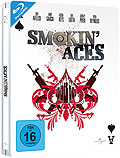 Smokin' Aces - Steelbook