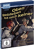 Film: DDR TV-Archiv - Oben geblieben ist noch keiner