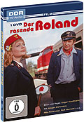 Film: DDR TV-Archiv - Der rasende Roland