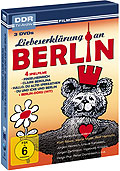 Film: DDR TV-Archiv - Liebeserklrung an Berlin