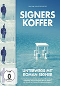 Film: Signers Koffer - Unterwegs mit Roman Signer
