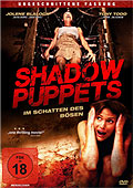 Shadow Puppets - Im Schatten des Bsen