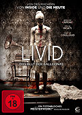 Film: Livid - Das Blut der Ballarina