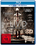 Livid - Das Blut der Ballarina - 3D