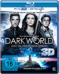 Dark World - Das Tal der Hexenknigin - 3D