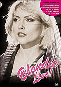 Blondie Live- das Abschiedskonzert d. Band v. 1983 i. Toront