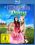 Die Prinzessin und das Pony